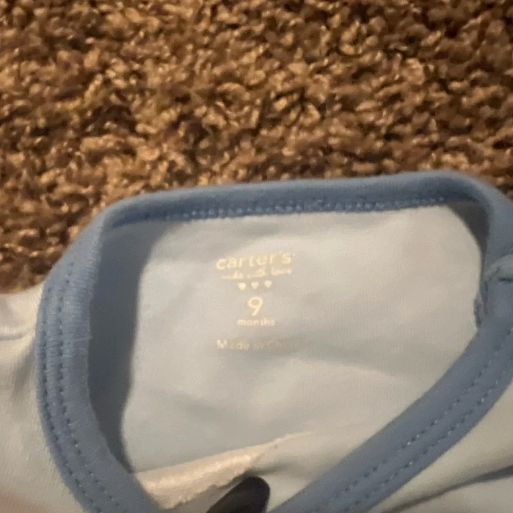 Grandma’s Prince Charming onesie